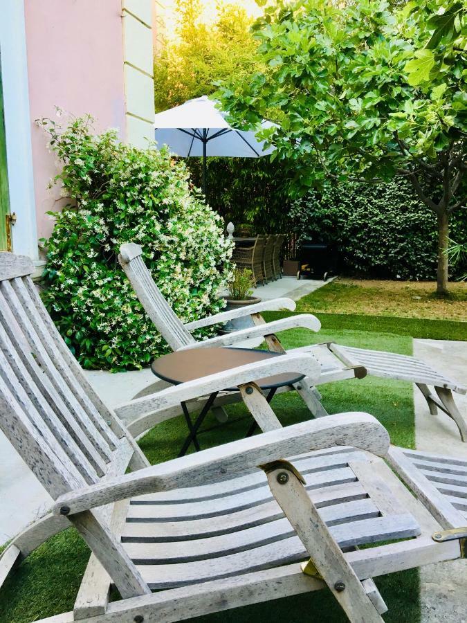 Villa Cote Sud Draguignan Exteriér fotografie